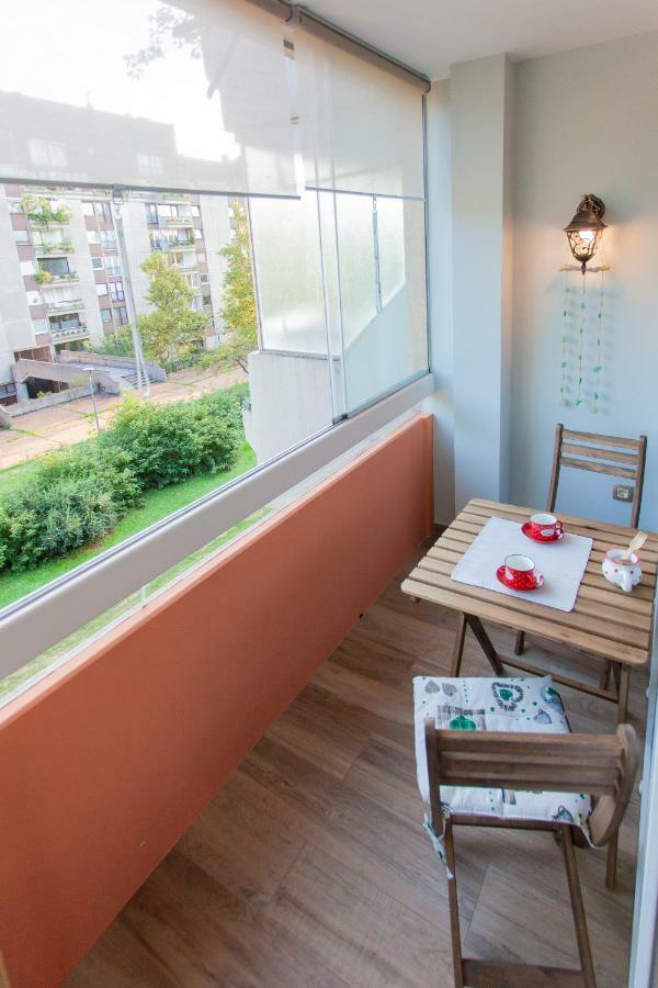Chic Cosy Quiet In Ljubljana Center Apartment Exterior photo