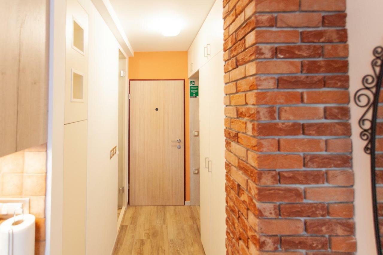 Chic Cosy Quiet In Ljubljana Center Apartment Exterior photo